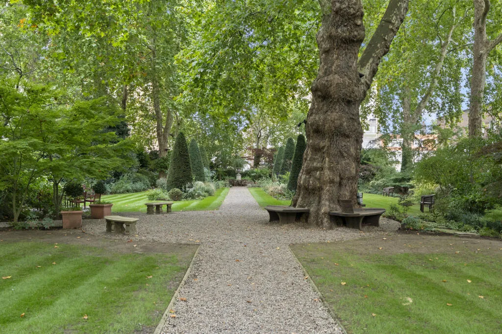 2 bedroom ground floor flat for rent