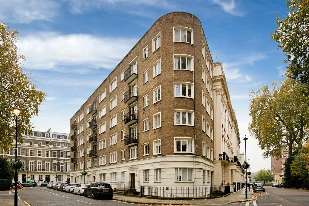 2 bedroom ground floor flat for rent