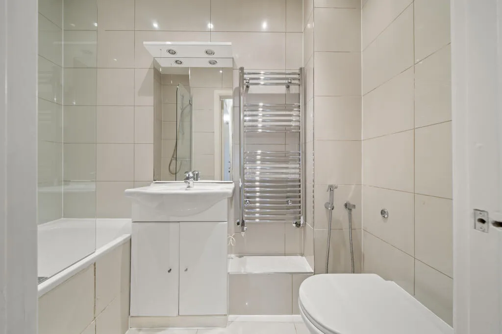 2 bedroom ground floor flat for rent