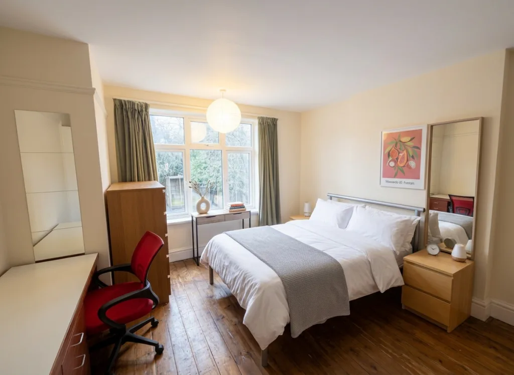 3 bedroom house for rent