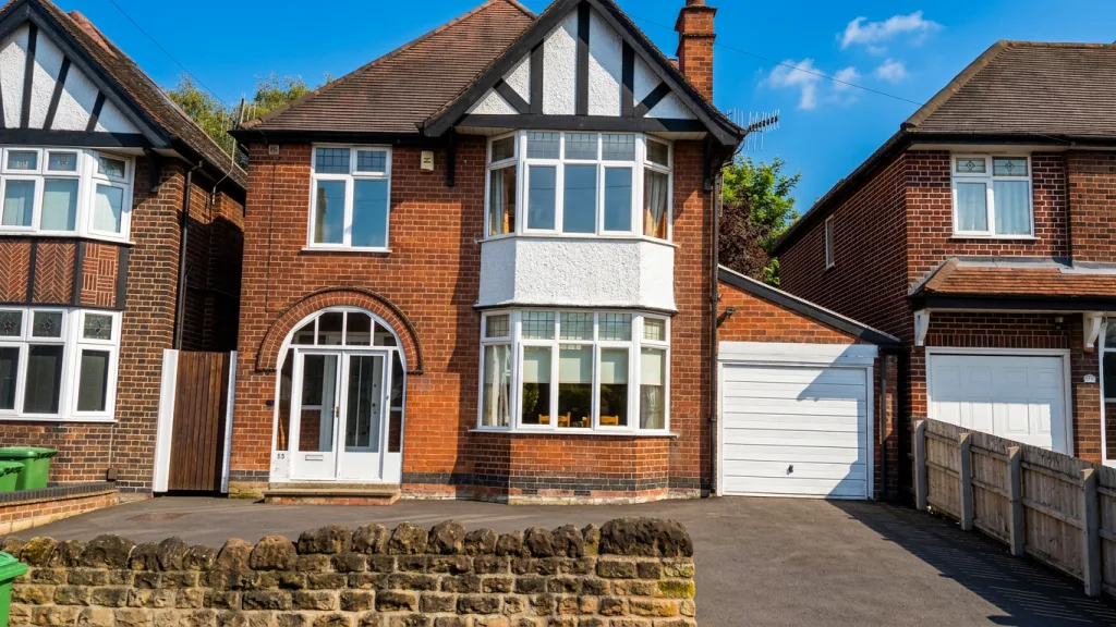 4 bedroom house for rent