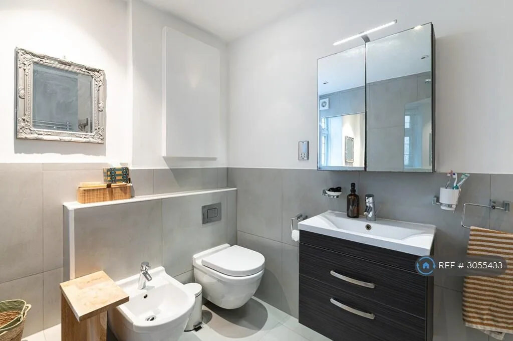 3 bedroom flat for rent