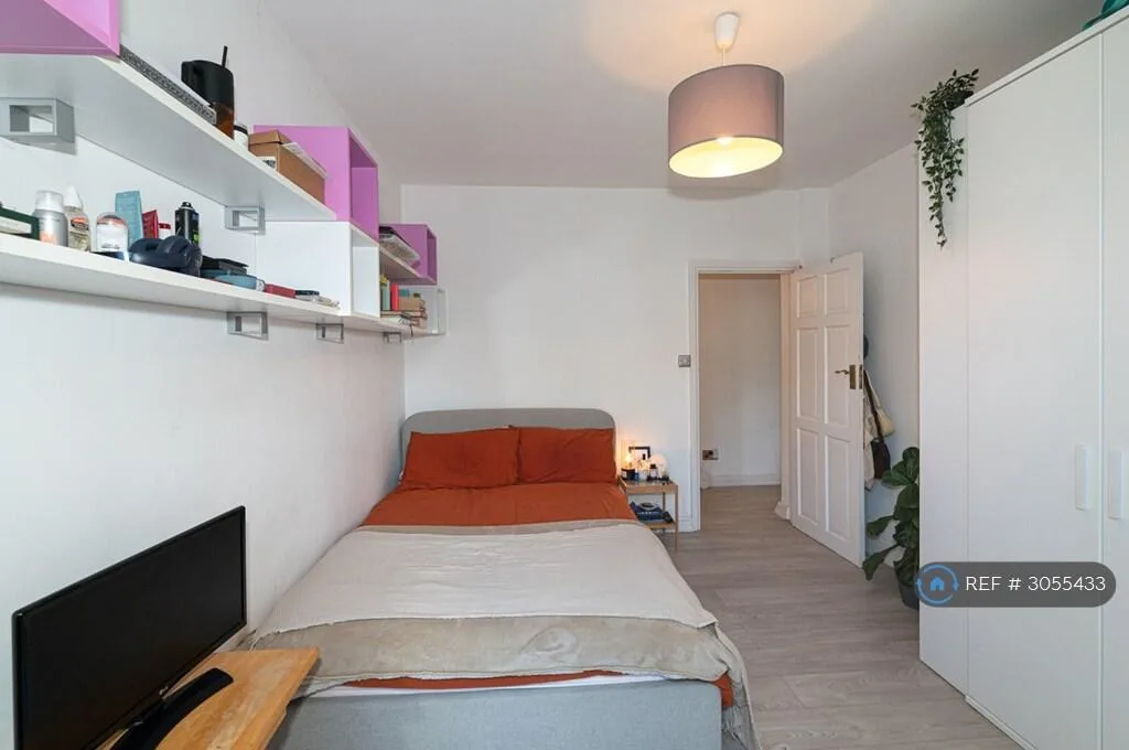 3 bedroom flat for rent