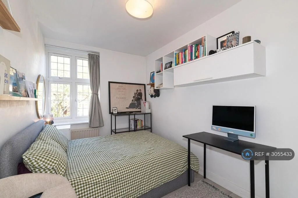 3 bedroom flat for rent