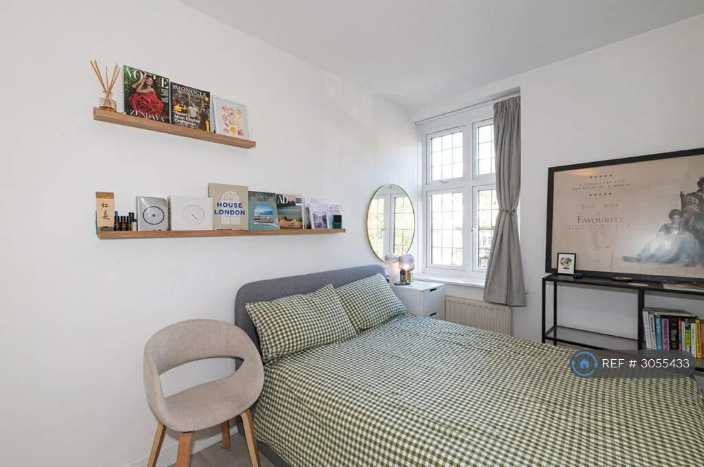 3 bedroom flat for rent