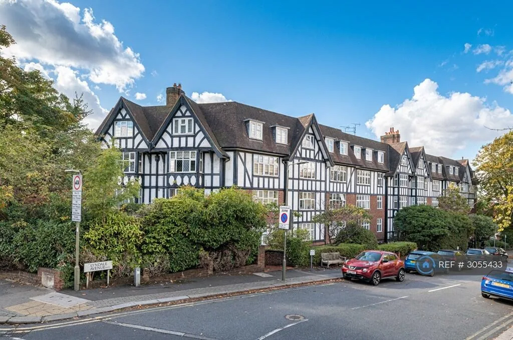 3 bedroom flat for rent
