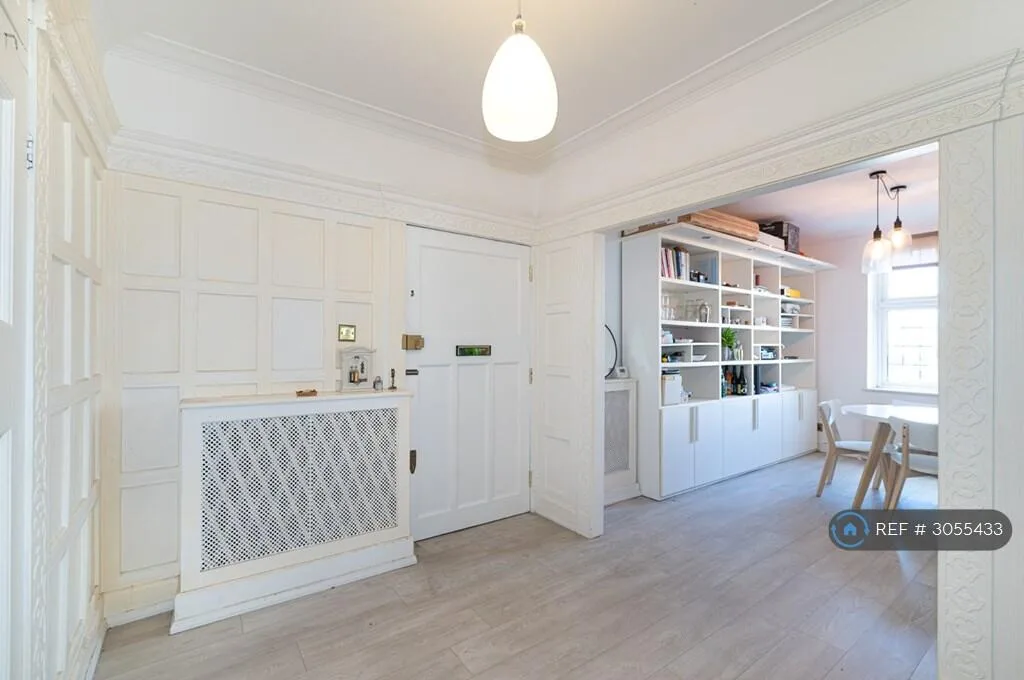 3 bedroom flat for rent