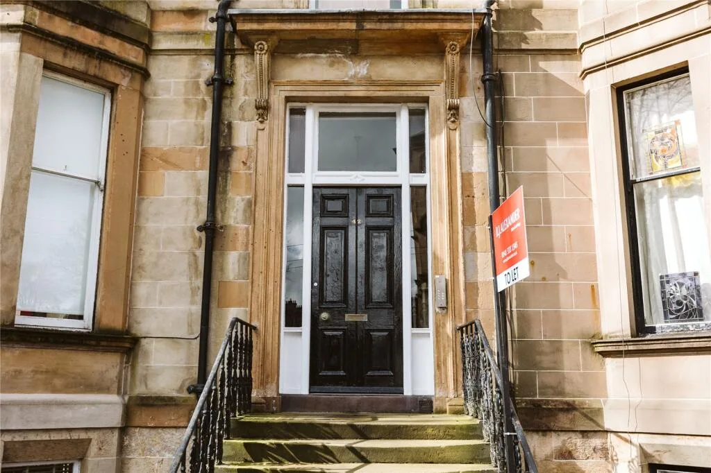 1 bedroom flat for rent