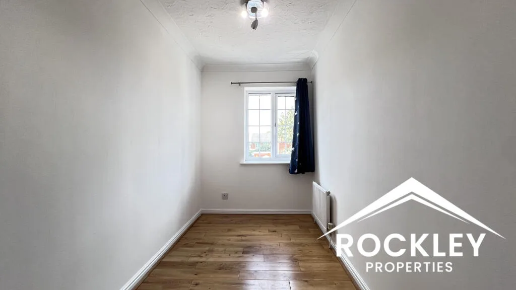 2 bedroom end of terrace house for rent