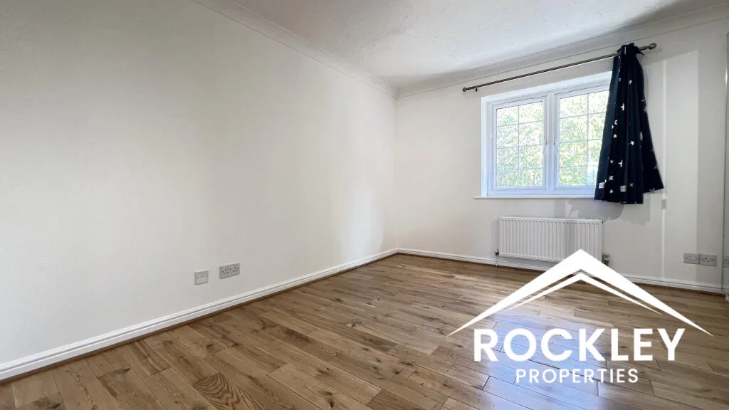 2 bedroom end of terrace house for rent