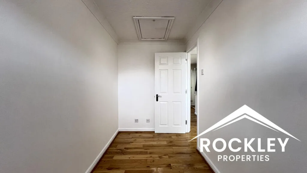 2 bedroom end of terrace house for rent