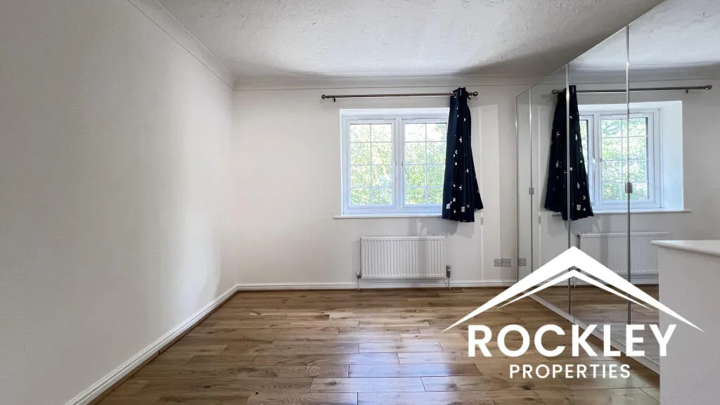 2 bedroom end of terrace house for rent
