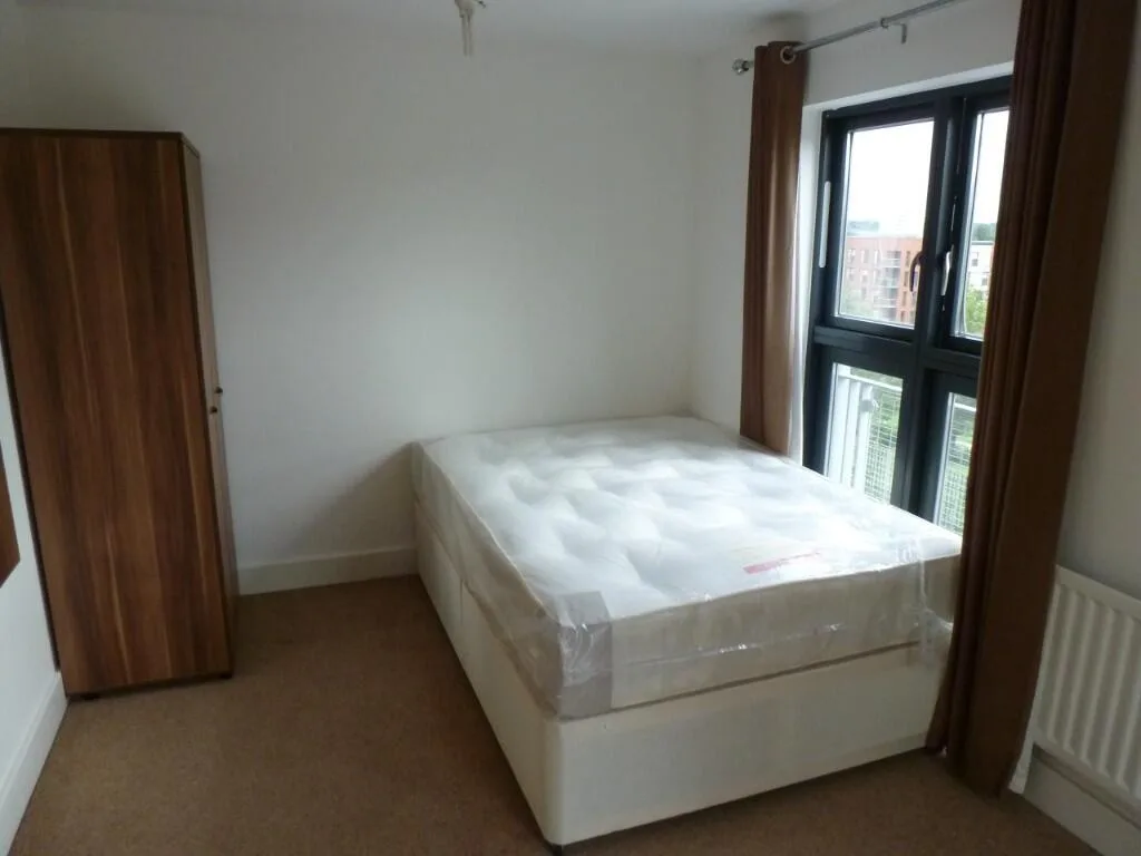 4 bedroom apartment for rent