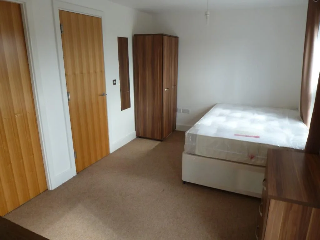 4 bedroom apartment for rent