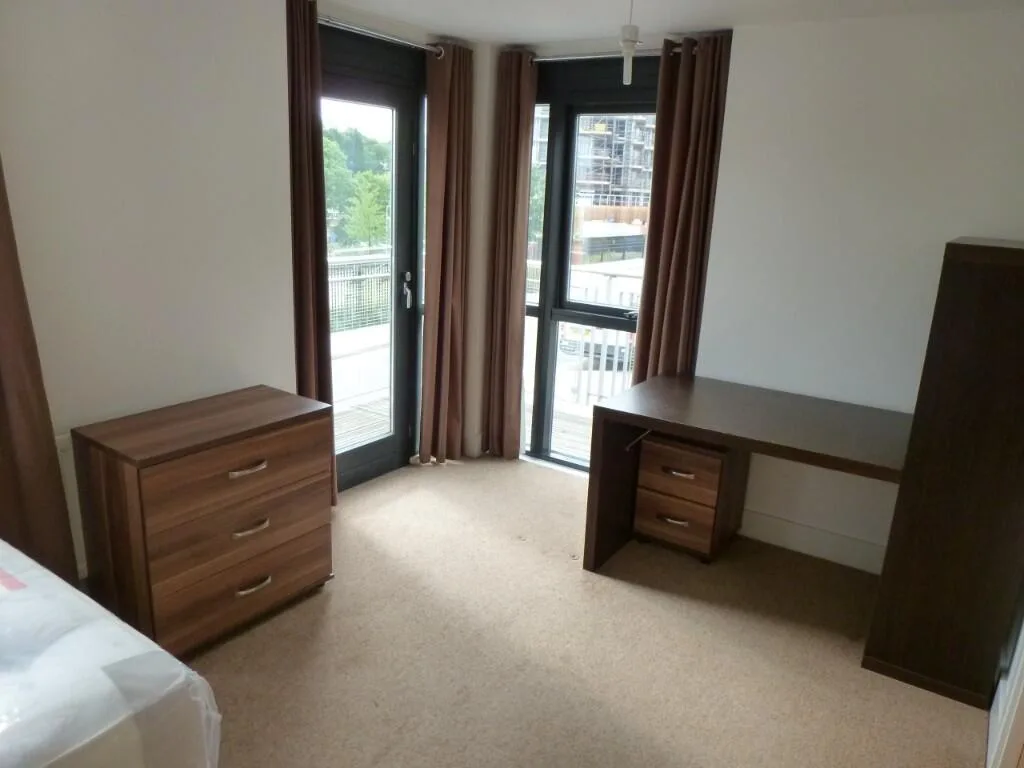 4 bedroom apartment for rent