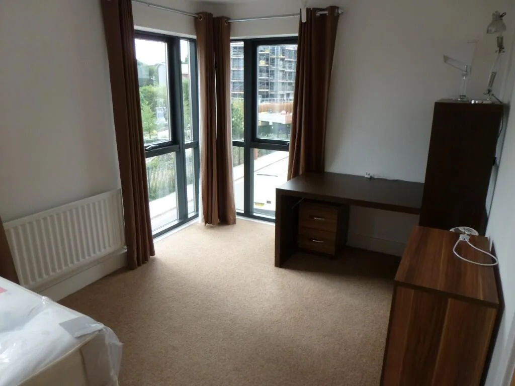 4 bedroom apartment for rent