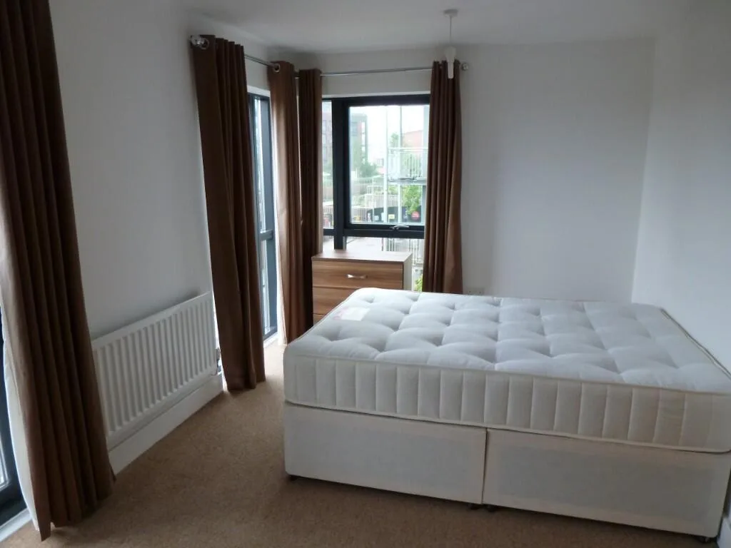 4 bedroom apartment for rent