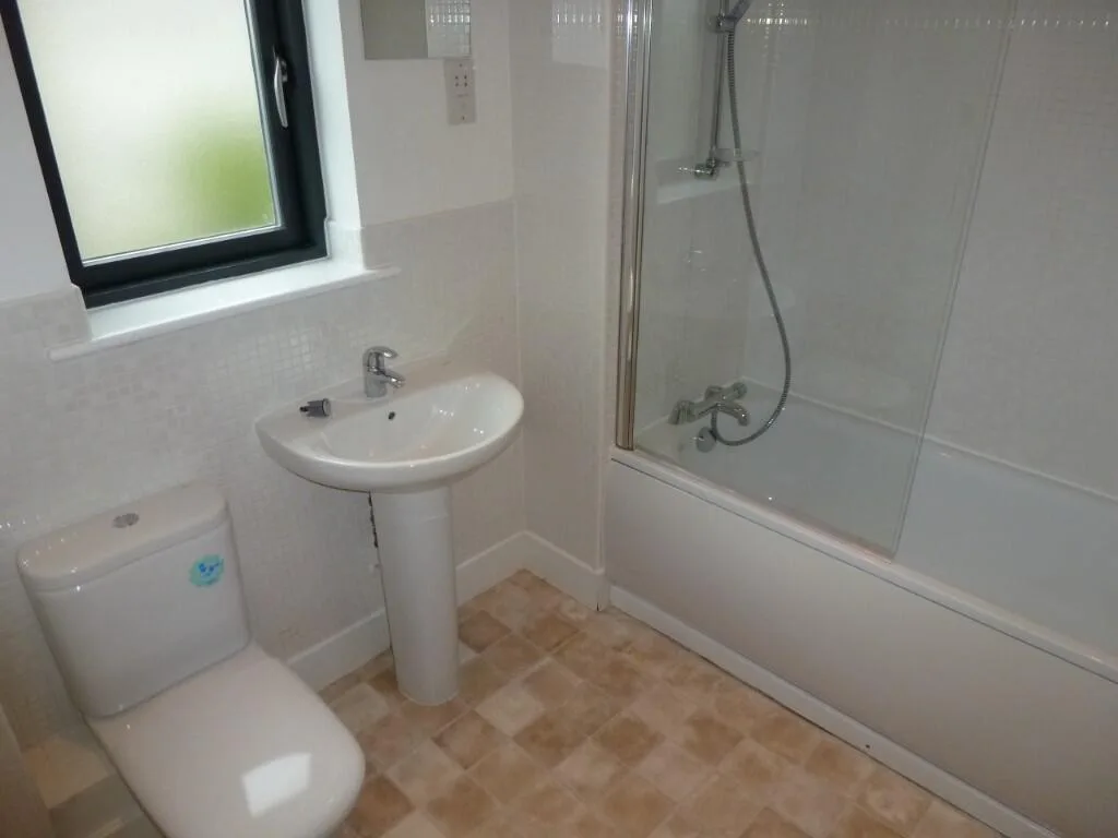 4 bedroom apartment for rent