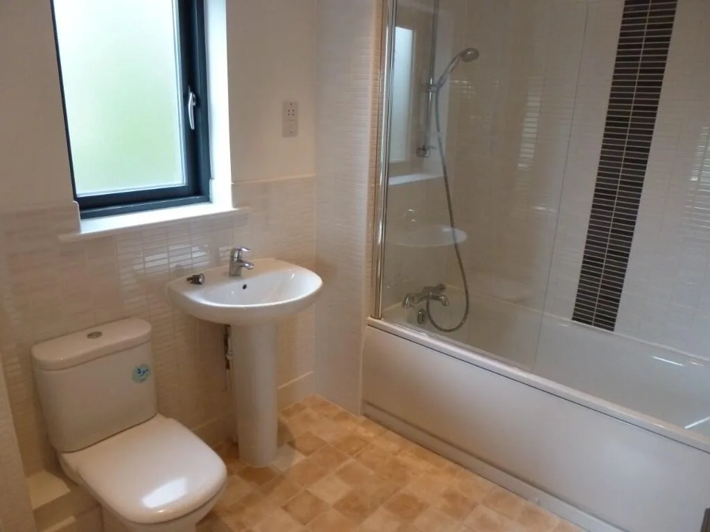 4 bedroom apartment for rent