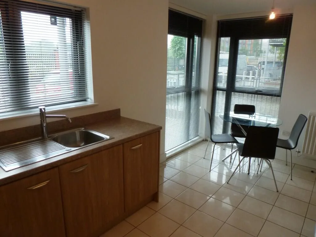 4 bedroom apartment for rent