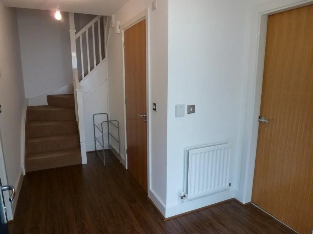 4 bedroom apartment for rent