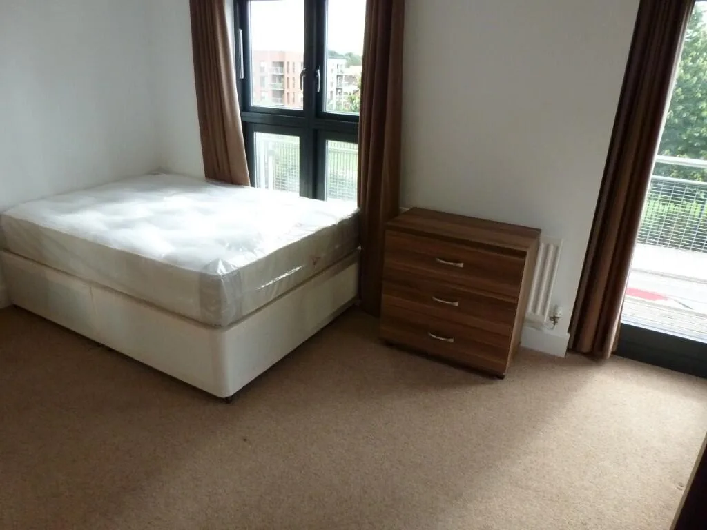 4 bedroom apartment for rent