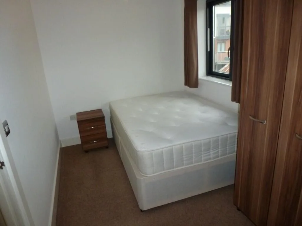 4 bedroom apartment for rent