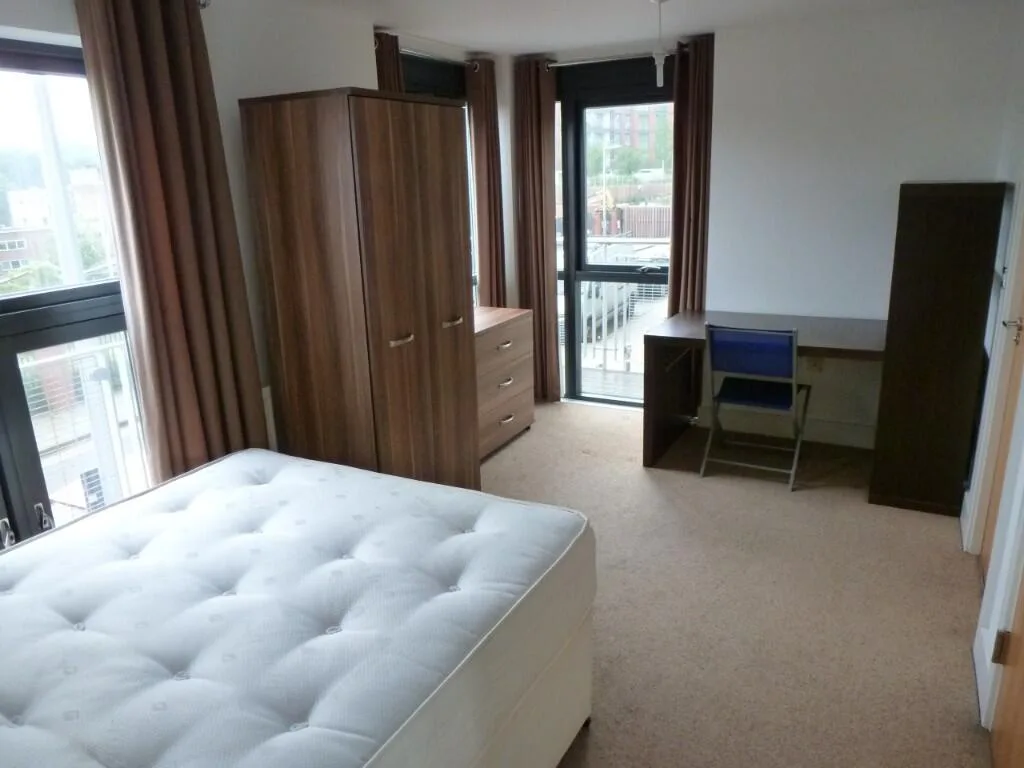 4 bedroom apartment for rent