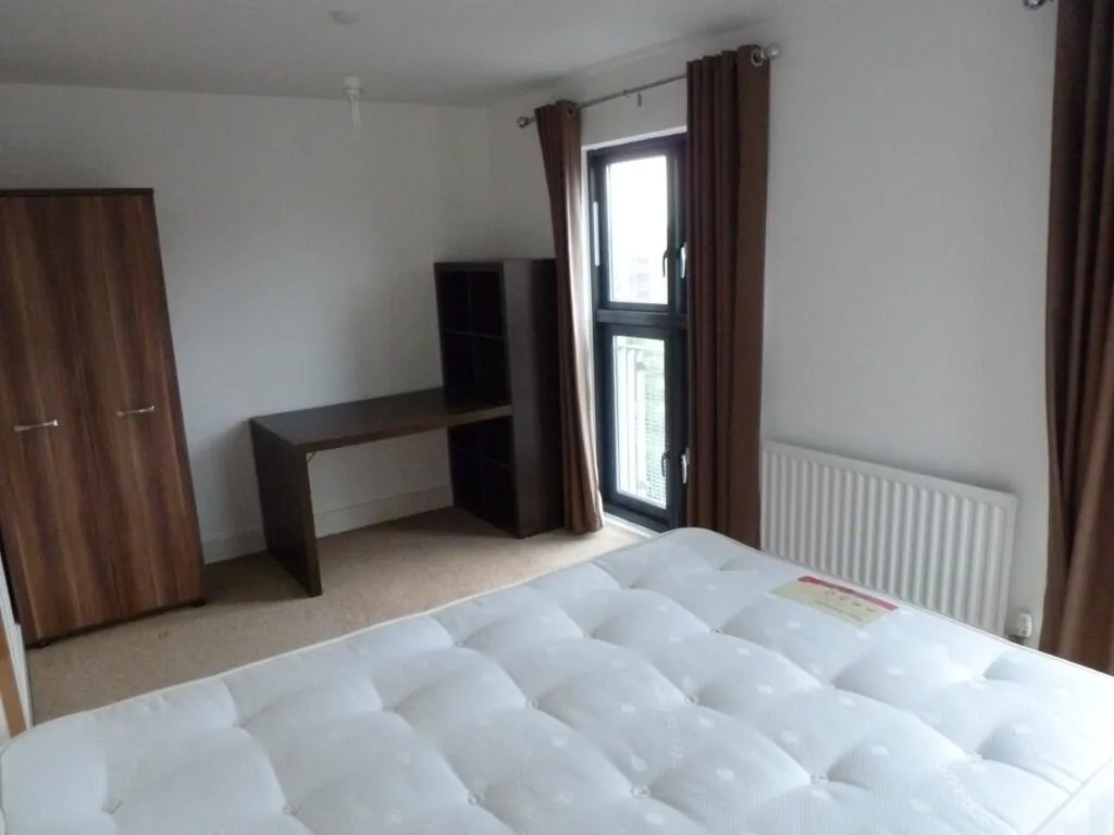 4 bedroom apartment for rent
