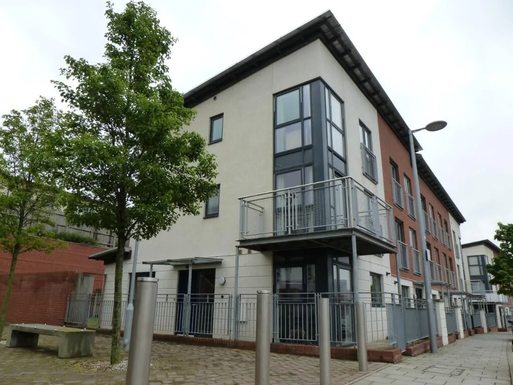 4 bedroom apartment for rent