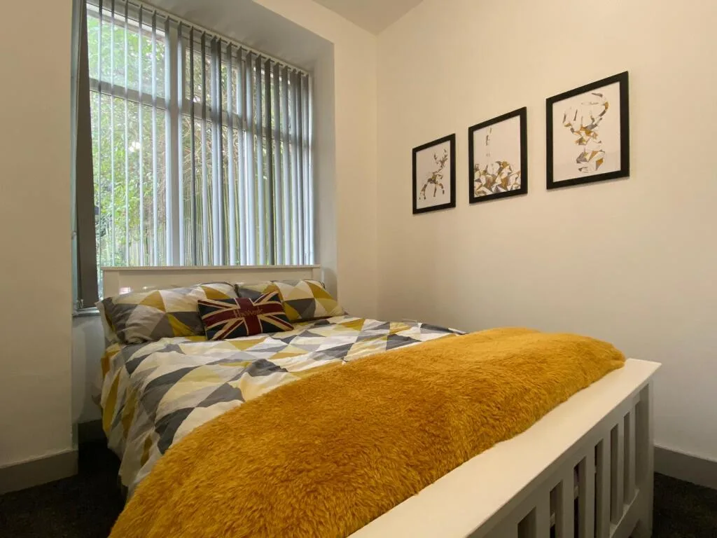 1 bedroom house for rent