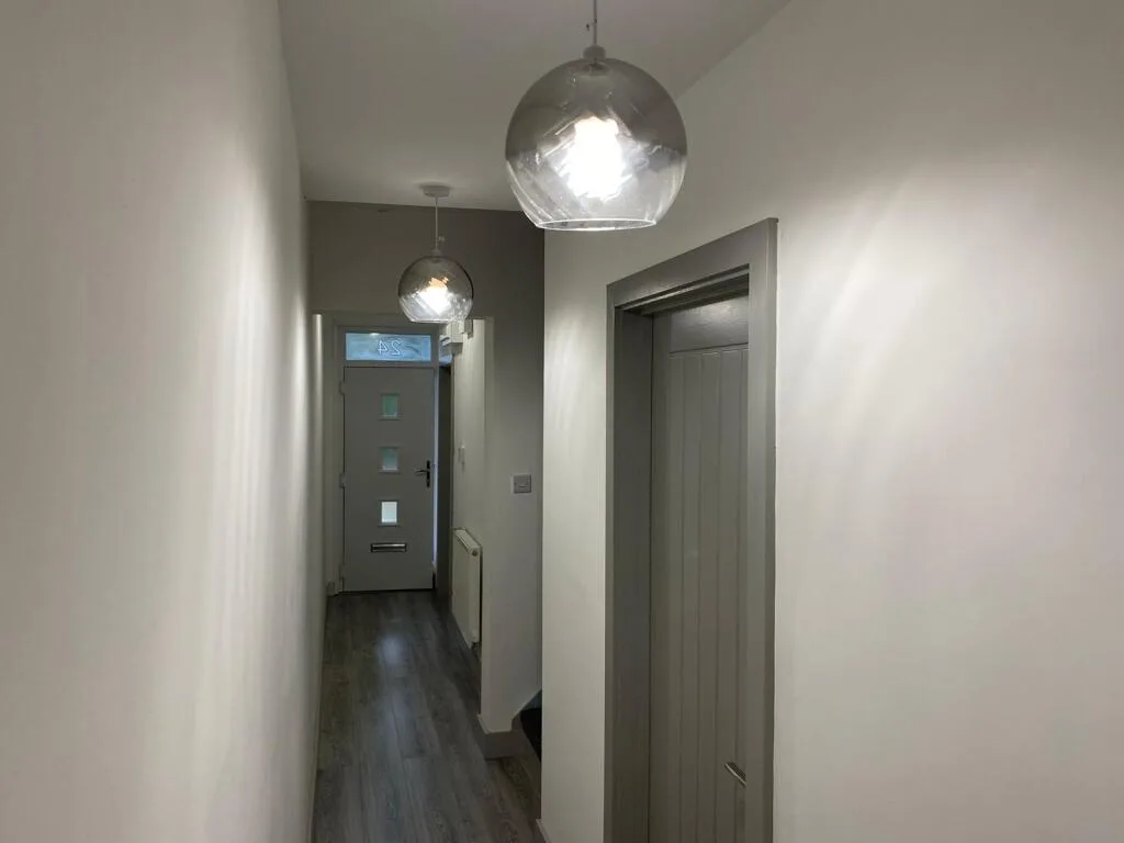 1 bedroom house for rent