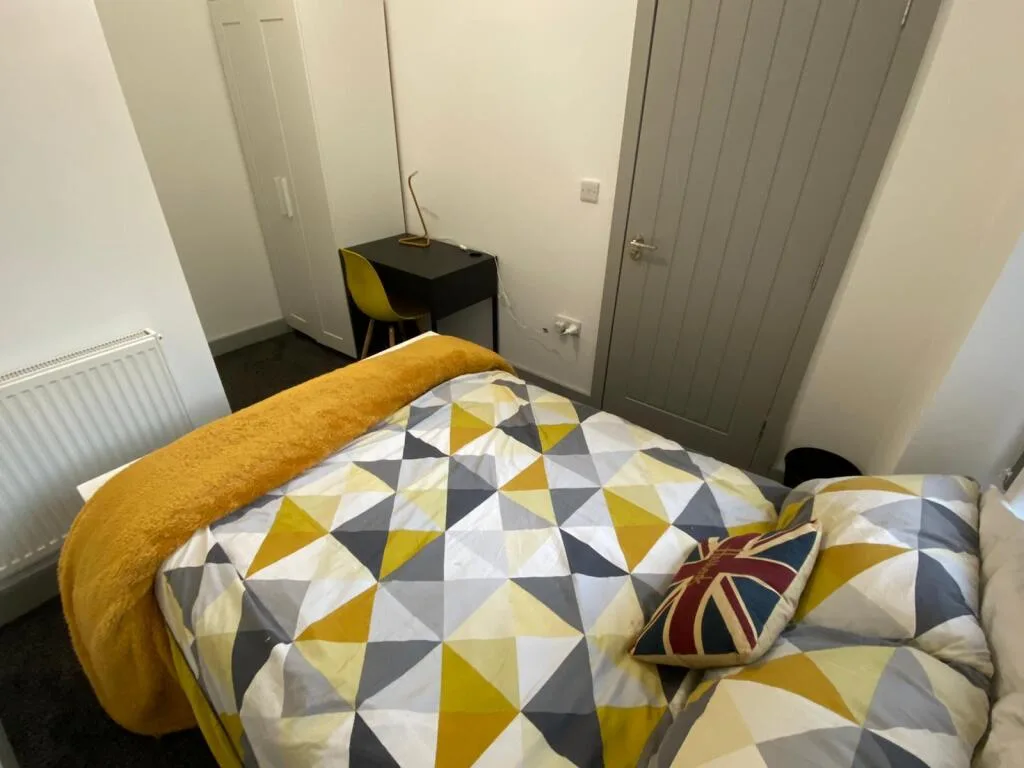 1 bedroom house for rent