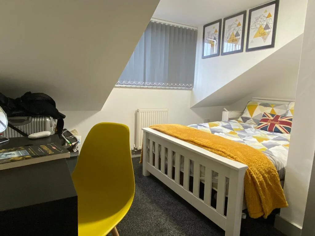 1 bedroom house for rent