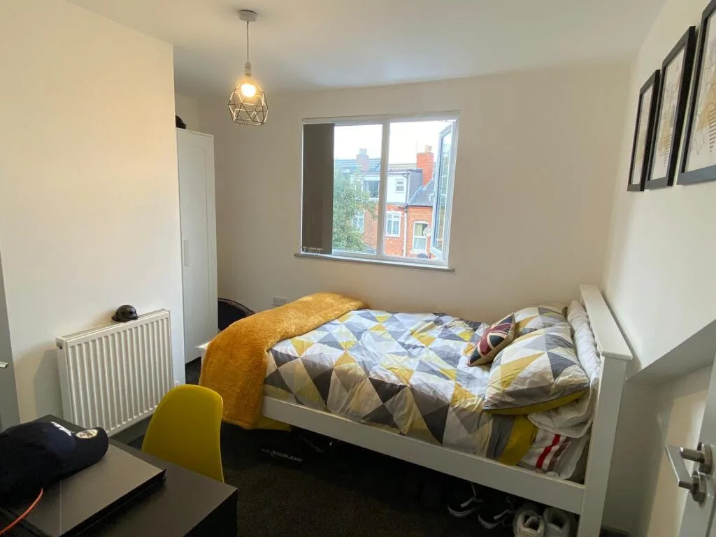 1 bedroom house for rent