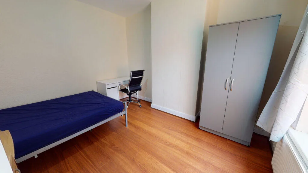 3 bedroom house for rent