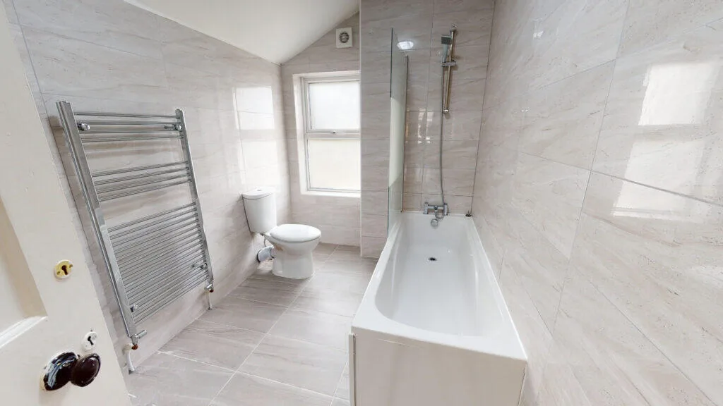 3 bedroom house for rent
