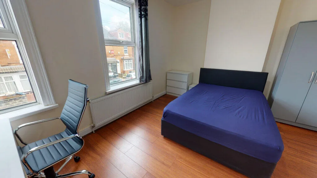 3 bedroom house for rent