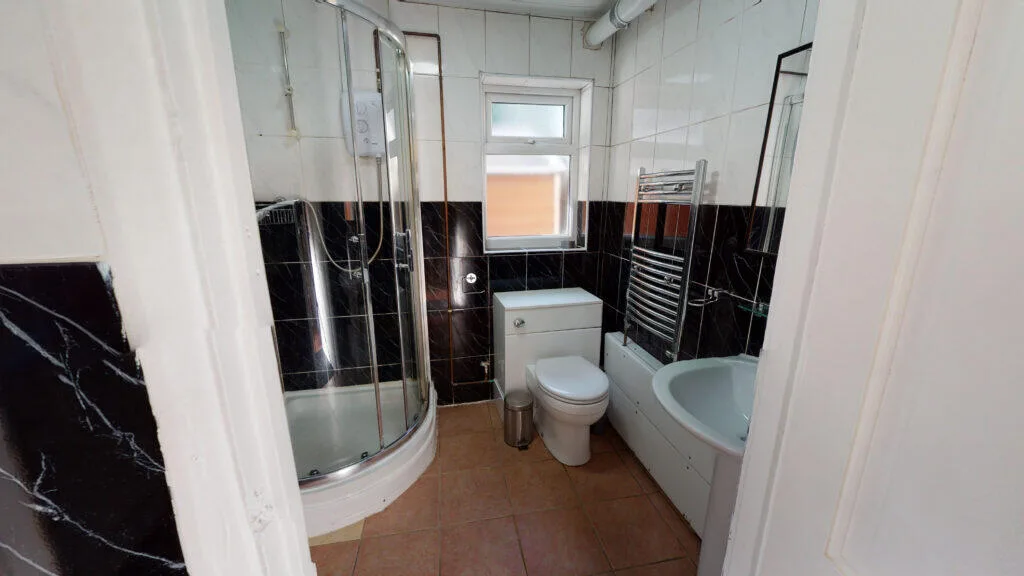 3 bedroom house for rent