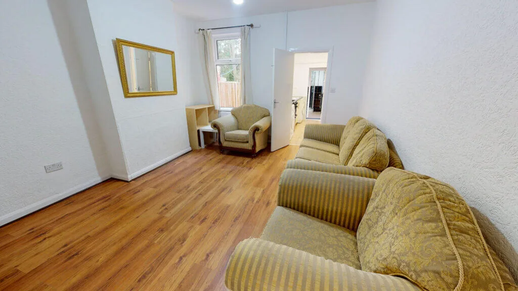 3 bedroom house for rent