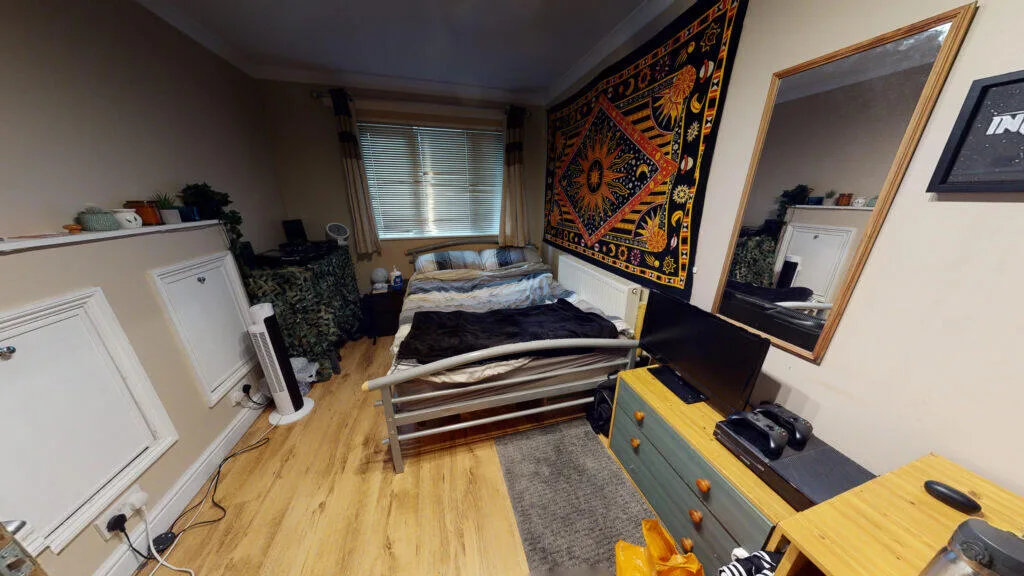 3 bedroom house for rent