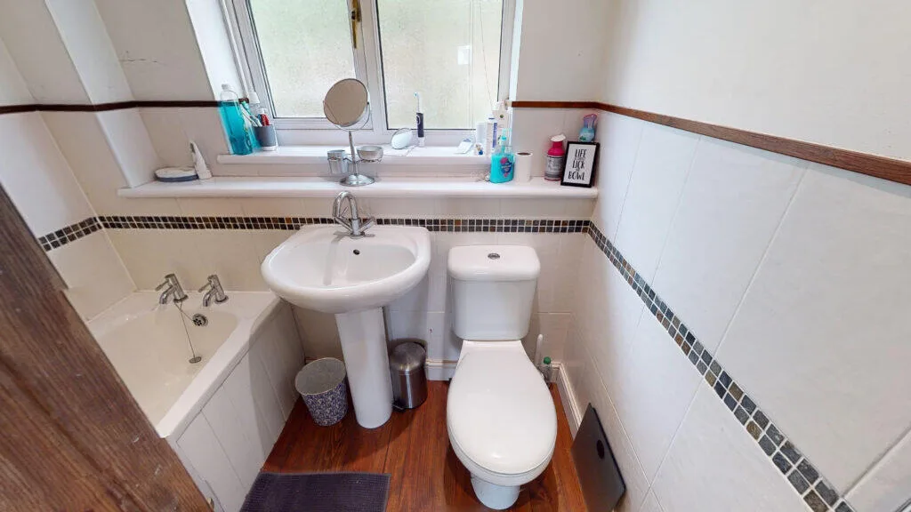3 bedroom house for rent
