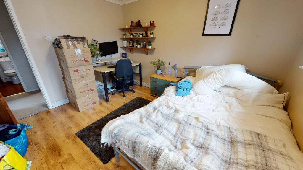 3 bedroom house for rent
