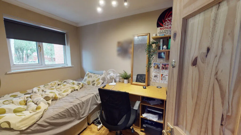 3 bedroom house for rent