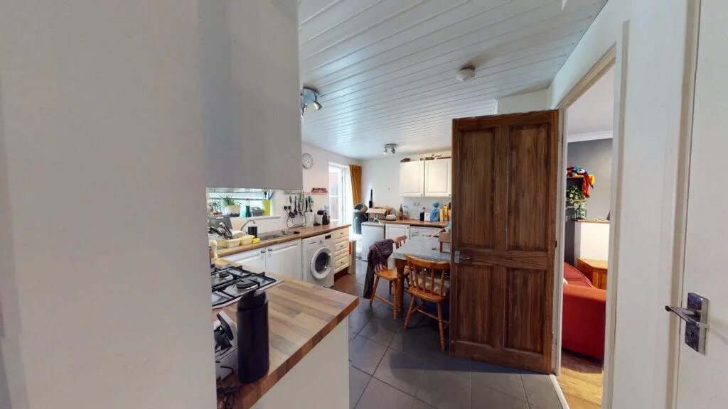 3 bedroom house for rent