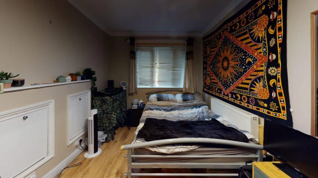 3 bedroom house for rent