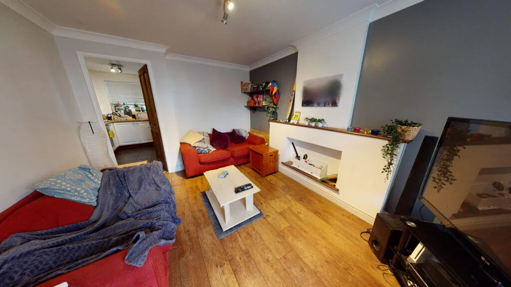 3 bedroom house for rent