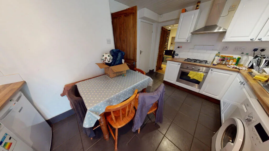 3 bedroom house for rent