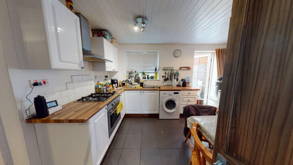 3 bedroom house for rent