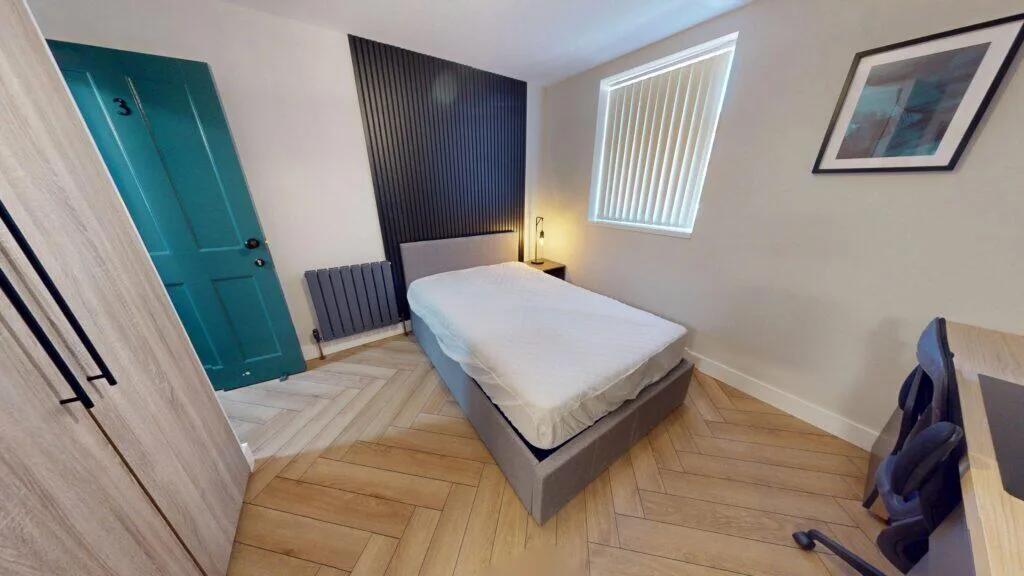 5 bedroom house for rent